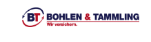 Logo Bohlen & Tammling GmbH & Co KG